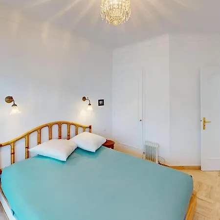 Agreable Vue - 4 Pers. - Fr-1-196-392 Menton