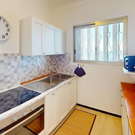 Agreable Vue - 4 Pers. - Fr-1-196-392 Apartment