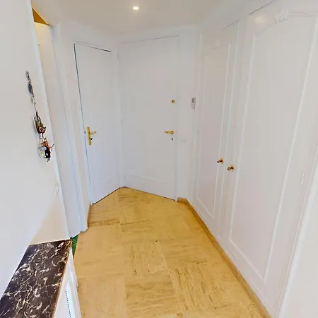 Agreable Vue - 4 Pers. - Fr-1-196-392 Apartment
