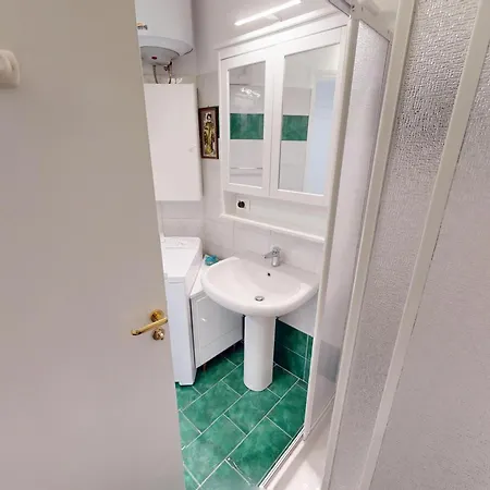 Apartment Agreable Vue - 4 Pers. - Fr-1-196-392