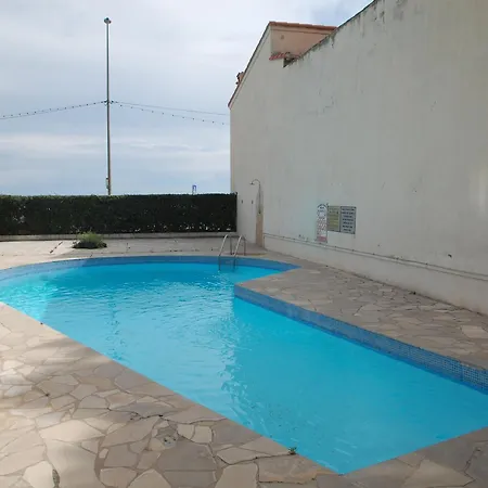 Agreable Vue - 4 Pers. - Fr-1-196-392 *
