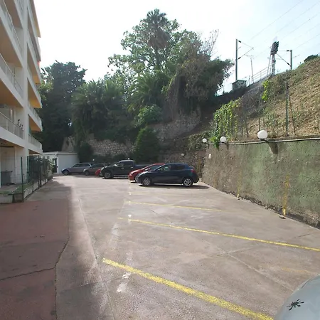 Agreable Vue - 4 Pers. - Fr-1-196-392 Apartment *