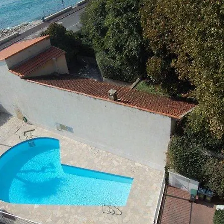 Apartment Agreable Vue - 4 Pers. - Fr-1-196-392