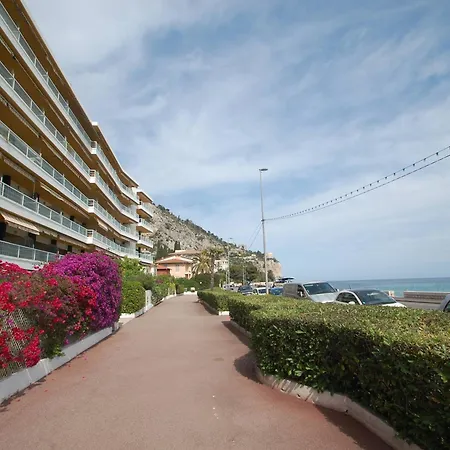 Agreable Vue - 4 Pers. - Fr-1-196-392 *