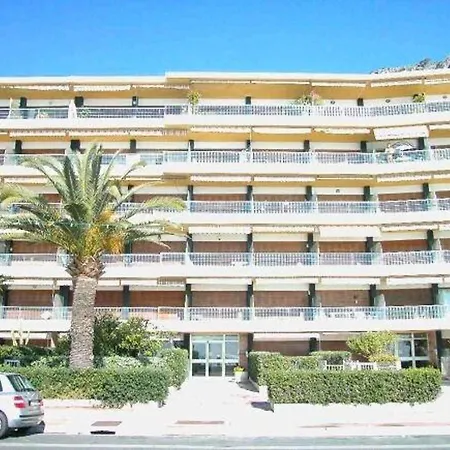 Agreable Vue - 4 Pers. - Fr-1-196-392 Apartment Menton