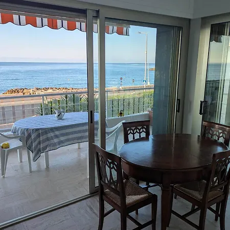 Apartment Agreable Vue - 4 Pers. - Fr-1-196-392 *