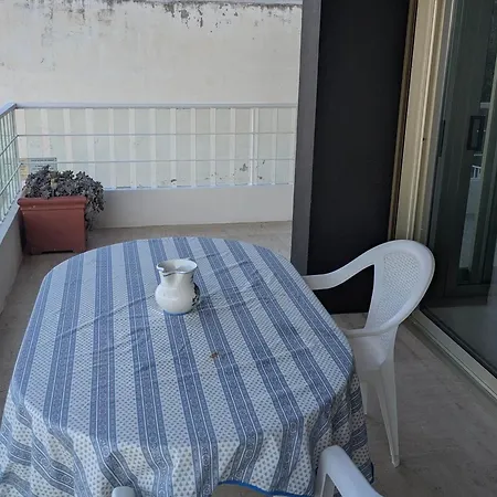 Agreable Vue - 4 Pers. - Fr-1-196-392 Apartment Menton